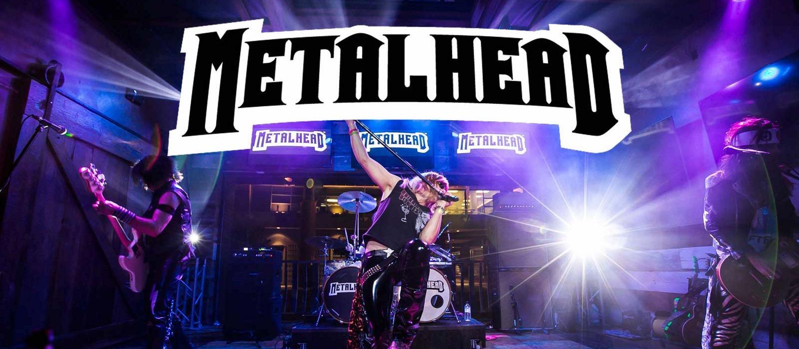 Metalhead